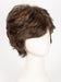 R6/28F | Chestnut Brown w/Red Frost