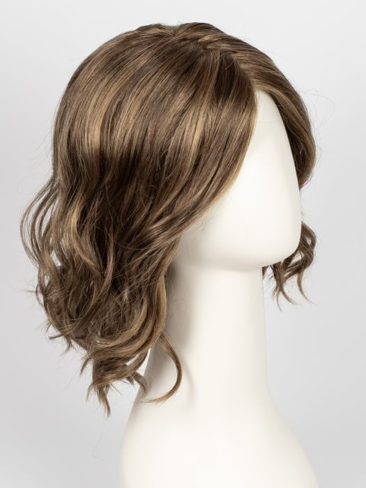 GL10-14 WALNUT | Dark Ash Blonde