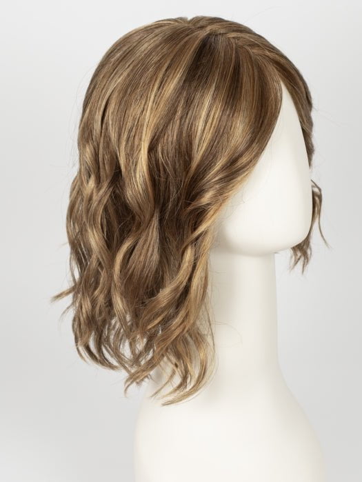 GL 27-29 CHOCOLATE CARAMEL | Dark Ginger Blonde