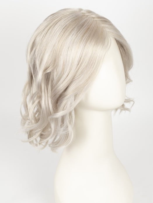 GL 60-101 SILVERY MOON | Creamy almost White Grey