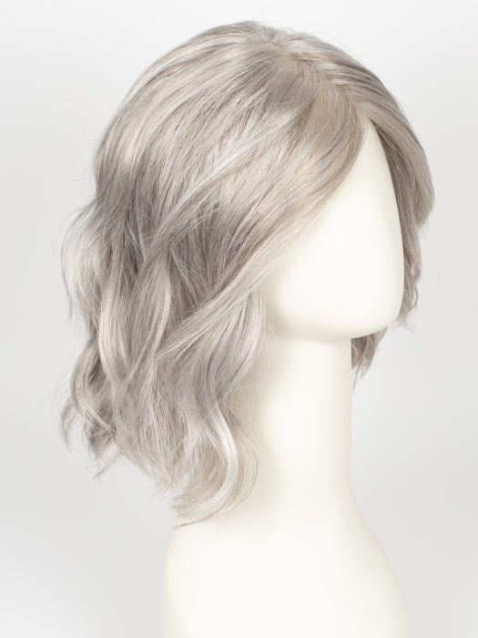 GL51/56 SUGURED PEWTER | 80 percent Silver Grey with 20 percent Brown