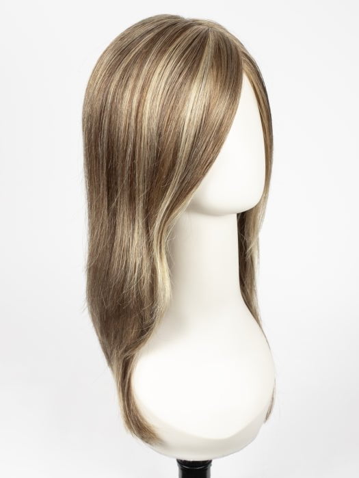 GL11/25 HONEY PECAN | Darkest Blonde with Pale Gold Highlights
