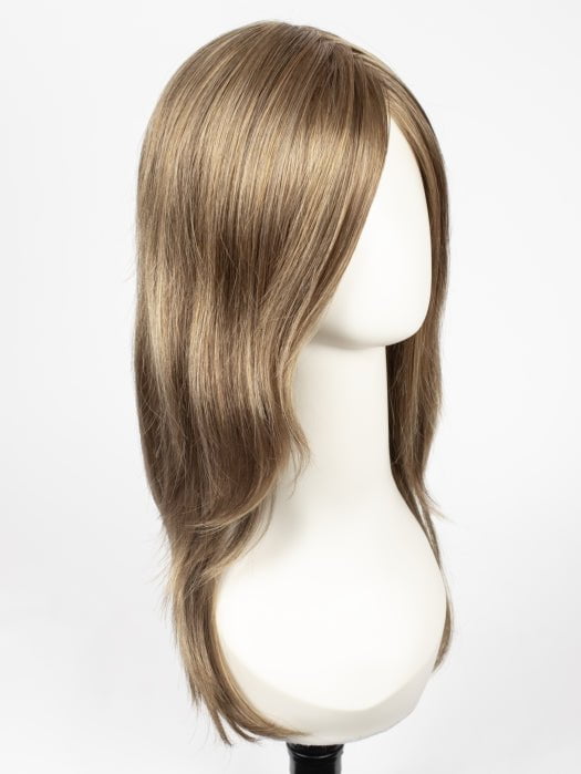 GL14/16 HONEY TOAST | Dark Blonde with Golden Highlights