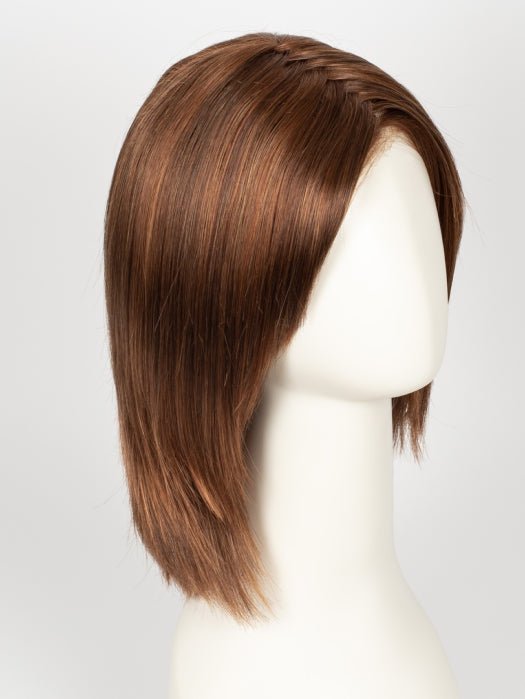 GL30/32 DARK COPPER | Copper Red