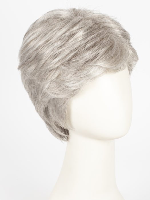 G56 SUGARED SILVER | Silver Grey
