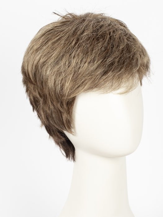 Nutmeg Mist - Light neutral brown