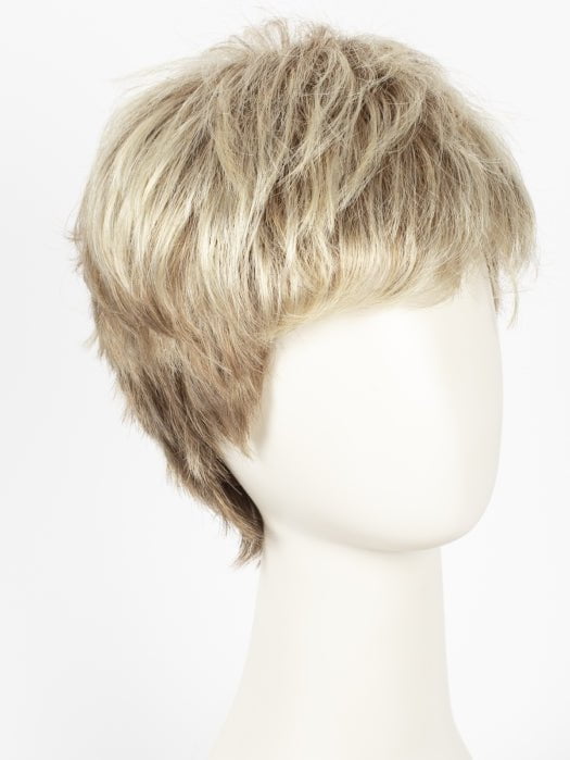 G19+ | PRALINE MIST | Lightest brown base w/ light neutral blonde highlights