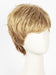 G29+ CAYENNE MIST | Medium ginger brown base w/ golden blonde highlights