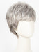 Sugared Almond - Light brown with 80% gray with white highlights