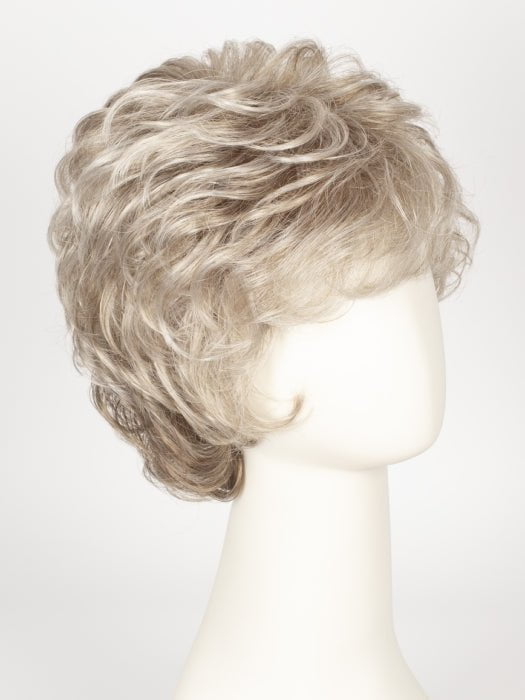 G101 PLATINUM MIST | Medium Blonde with 80% Grey