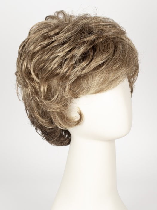 G11+ MOCHA MIST | Light Brown with more enhanced Highlighting on Top