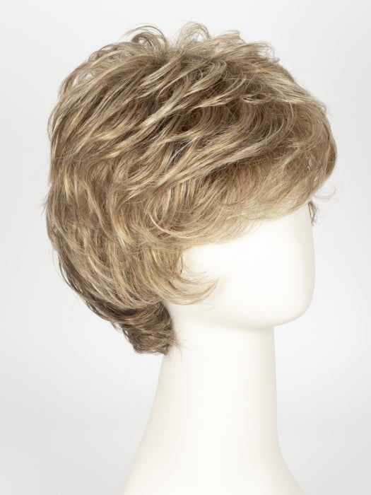 G14+ ALMOND MIST | Natural Sun Kissed Blonde