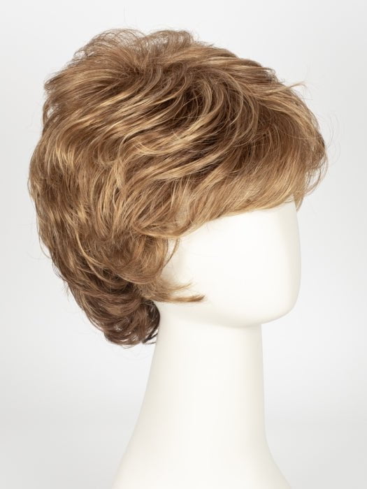 G27+ GINGER MIST | Pale Reddish Blonde