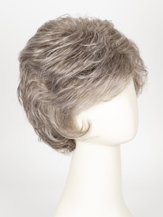 G48 SUGARED PECAN | Light Brown with 80% Grey