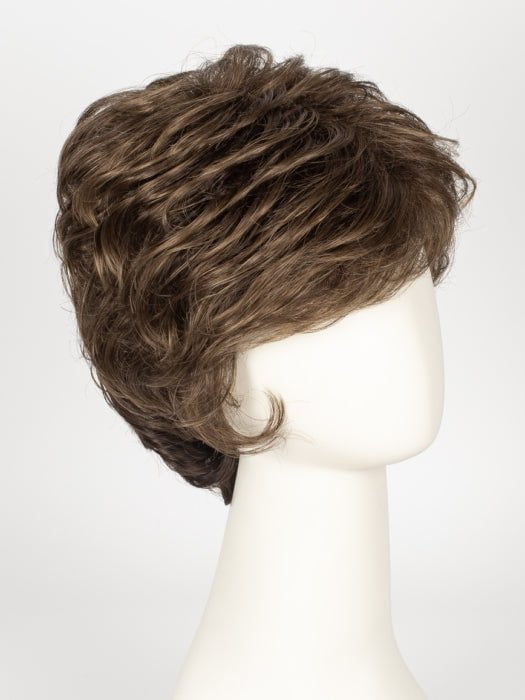 G6+ COFFEE MIST | Medium Brown