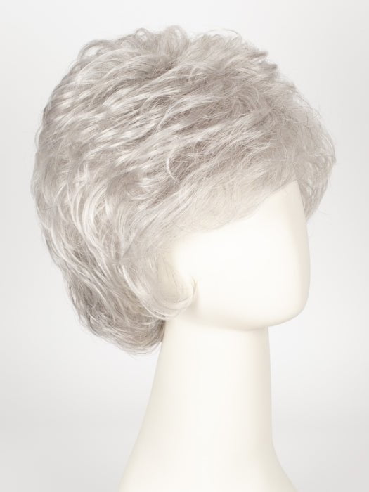 G60 BURNISHED SNOW | Almost White