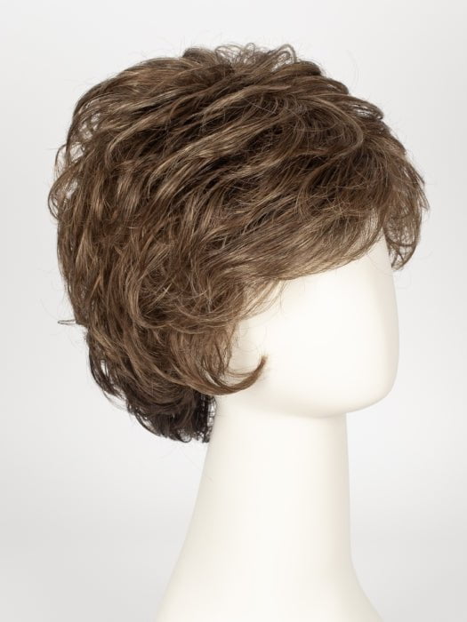 G8+ CHESTNUT MIST | Warm Medium Brown