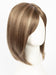 PECAN | Light Brown with Dark and Golden Blonde blends