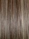 9-27BF | Light Brown with Golden Warm Blonde