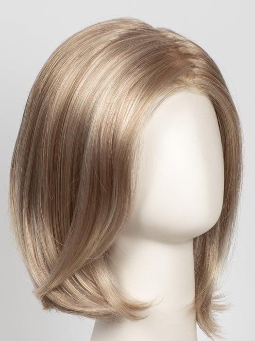 24B22 CREME BRULEE | Honey Blonde and Champagne Blonde Blend