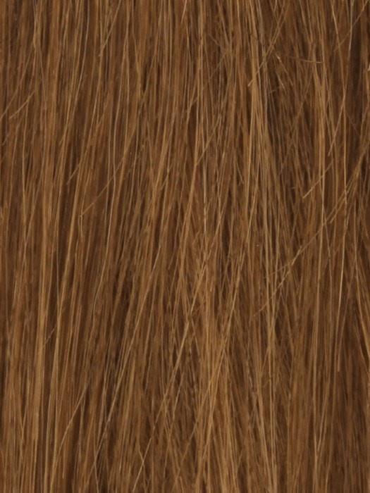 28/32 BRONZE BROWN | Red Copper Blended w. Auburn Tone