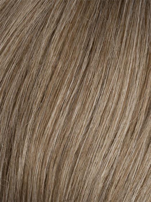 38C SMOKED WALNUT | Light Brown with 50% Grey