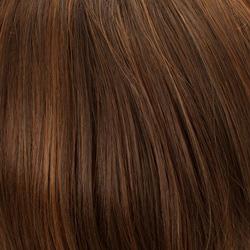 Brown Sugar-8 w/Golden Red Hi-Lights