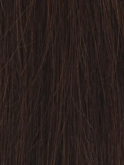 CAPPUCCINO | Dark Brown