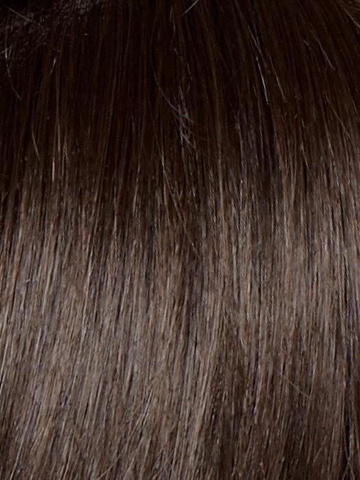 CAPPUCCINO | Dark Brown
