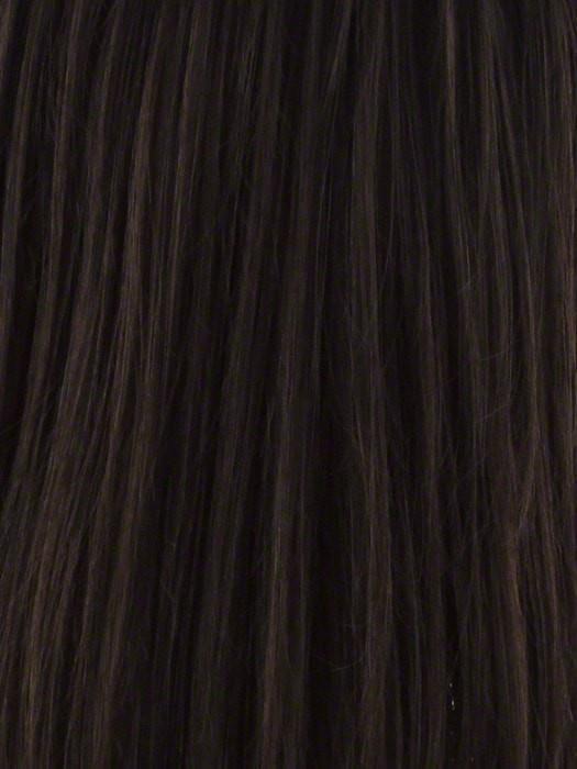 CAPPUCCINO | Dark Brown