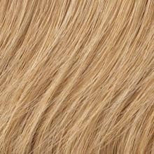 Color HT25 = Medium Golden Blonde