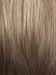 CASHMERE-BROWN-SR | Slightly Rooted Medium Beige Brown base with woven Velvet Blonde Highlights
