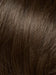 Color Dark-Chocolate = Dark Brown and Medium Brown 50/50 blend