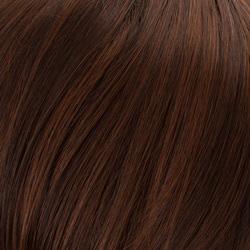 Dark Auburn