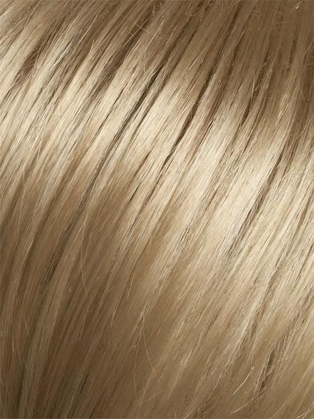 Color Light-Honey-Mix = Medium Honey Blonde, Platinum Blonde, and Light Golden Blonde blend