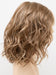 DARK-BLONDE | 2 toned blend of Dark Honey Blonde with Lighter Blonde highlights