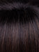 ESPRESSO | A cool, Multi-Dimensional Medium Brown with Darker Brown Roots