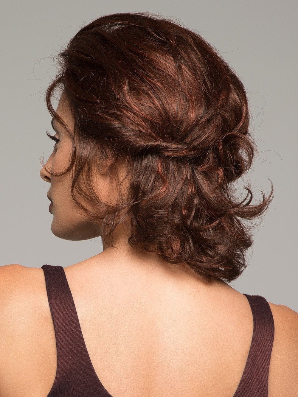 Another great styling option!