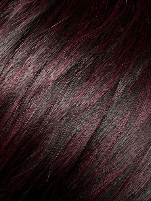 F1B/Burg=Deep Red