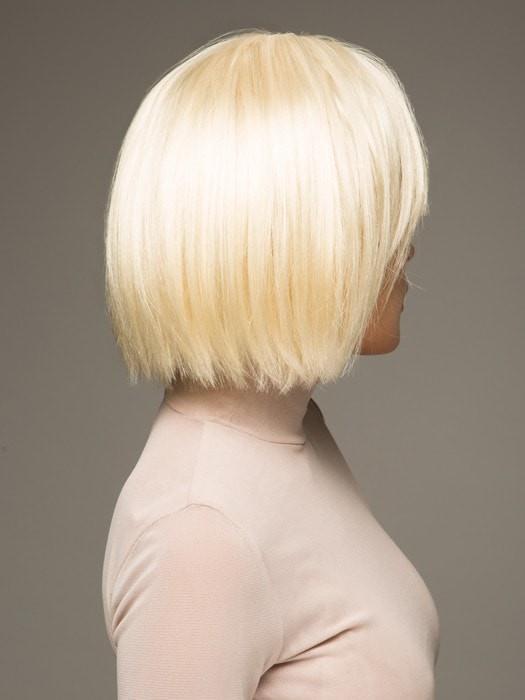 Ready-to-Wear Synthetic Hair