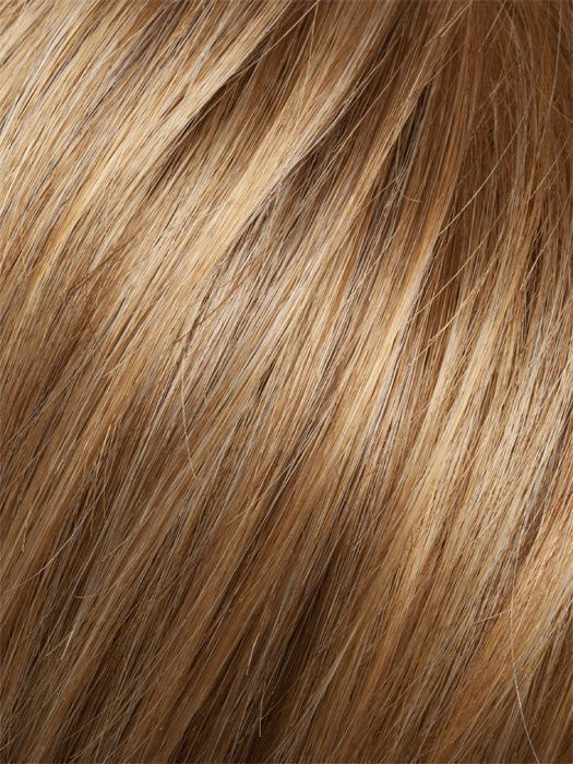 G27+ GINGER MIST | Pale Reddish Blonde