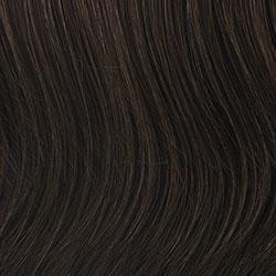 G4+ Dark Chocolate Mist - Dark chocolate brown
