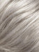 G56+ SUGARED SILVER | Medium grey w/ silver highlights