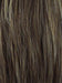 G811+ MAHOGANY MIST | Medium brown base w/ soft copper highlights