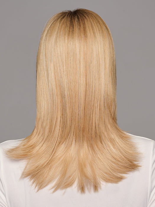 LIGHT-BLONDE | Light Ash Blonde