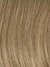 GL12-14 MOCHA | Dark Blonde with Medium Blonde Highlights