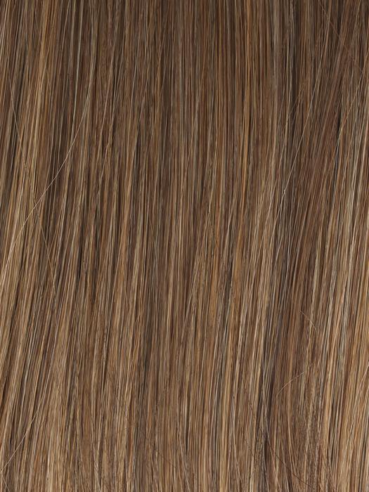 GL 27-29 CHOCOLATE CARAMEL | Dark Ginger Blonde