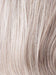305C SUGARED SMOKE | Light Blonde with 80% Grey and a Pearly White front