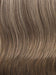 G11+ MOCHA MIST | Light brown base w/ dark blonde highlights