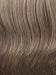 G13 + CAPPUCCINO MIST | Dark Blonde with Pale Highlighting on Top